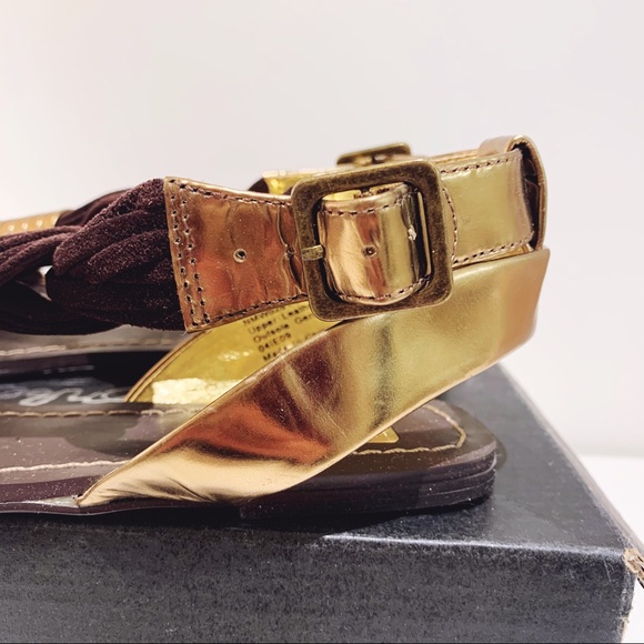 Naughty Monkey || Bandit Sandal - Picture 10 of 14